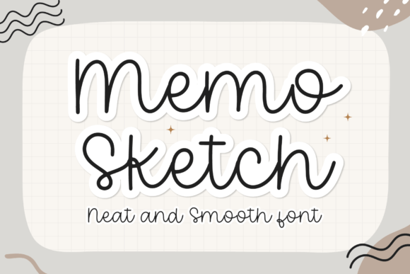 Download Memo Sketch - Premium Resources