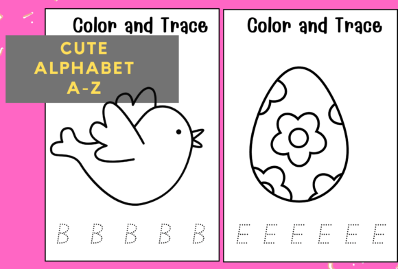 Download Alphabet Coloring Pages for Preschoolers - Alphabet coloring pages Collection