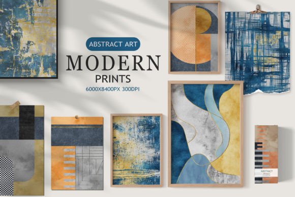 Download Abstract Art Prints, Wall Art, Wallpaper - Abstract Collection