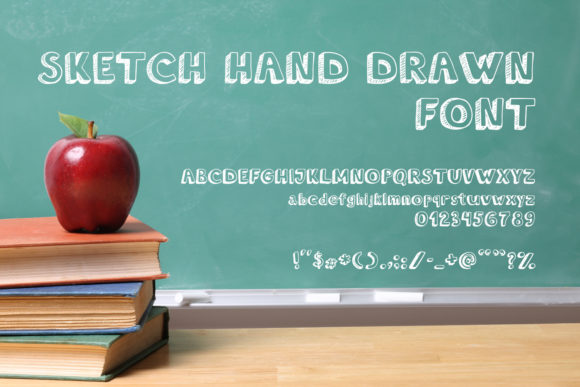Download Sketch Hand Drawn - Premium Resources
