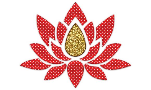 Download Mandala Lotus Yoga Meditation Flowers - Flowers Collection