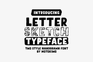 Download Letter Sketch - Premium Resources