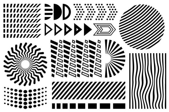 Download Abstract Design Elements - Abstract Collection